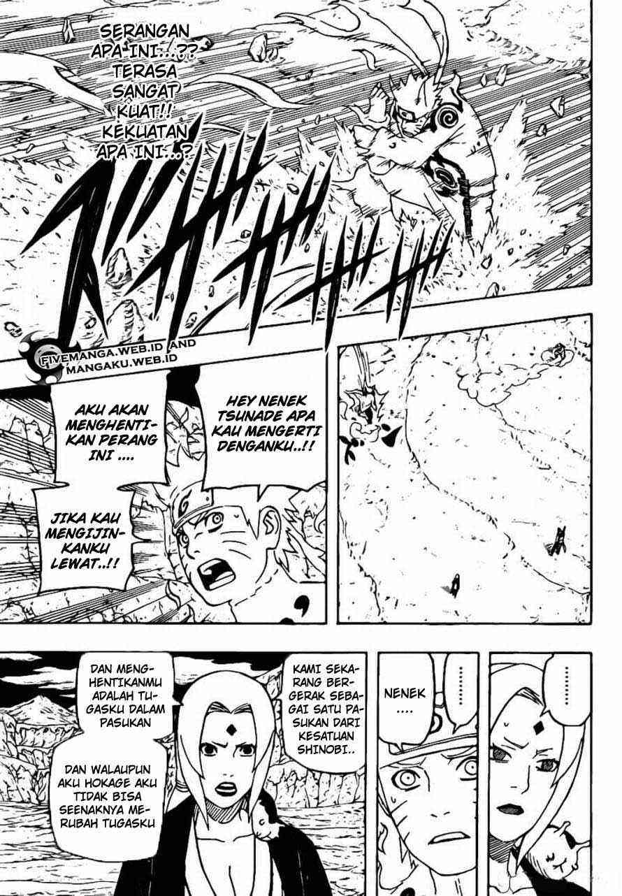 Chapter 541 - halaman 9