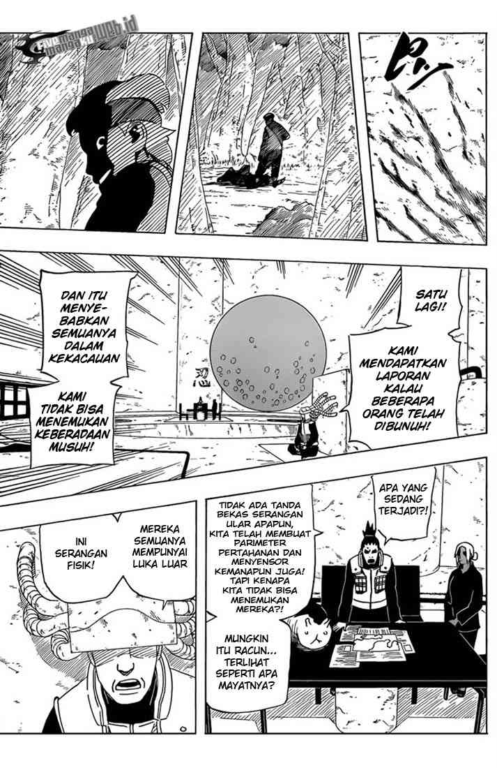 Chapter 540 - halaman 13
