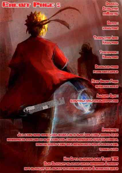 Chapter 540 - halaman 17