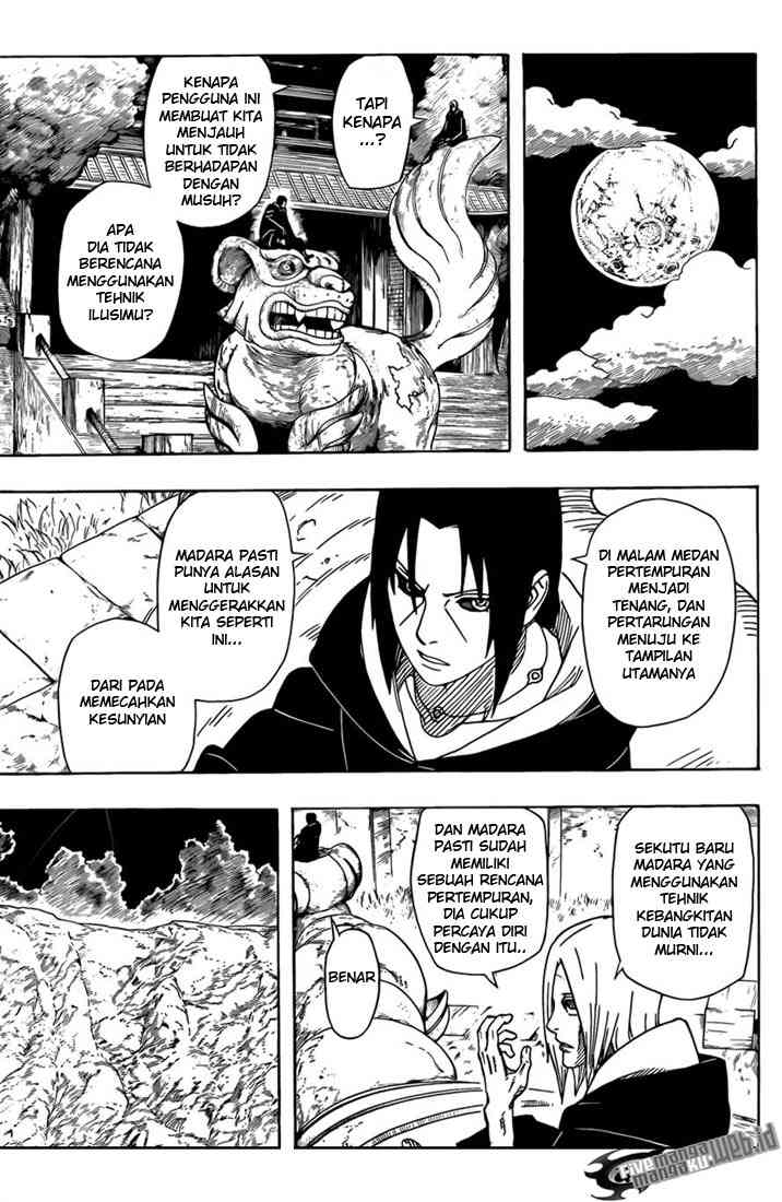 Chapter 540 - halaman 4