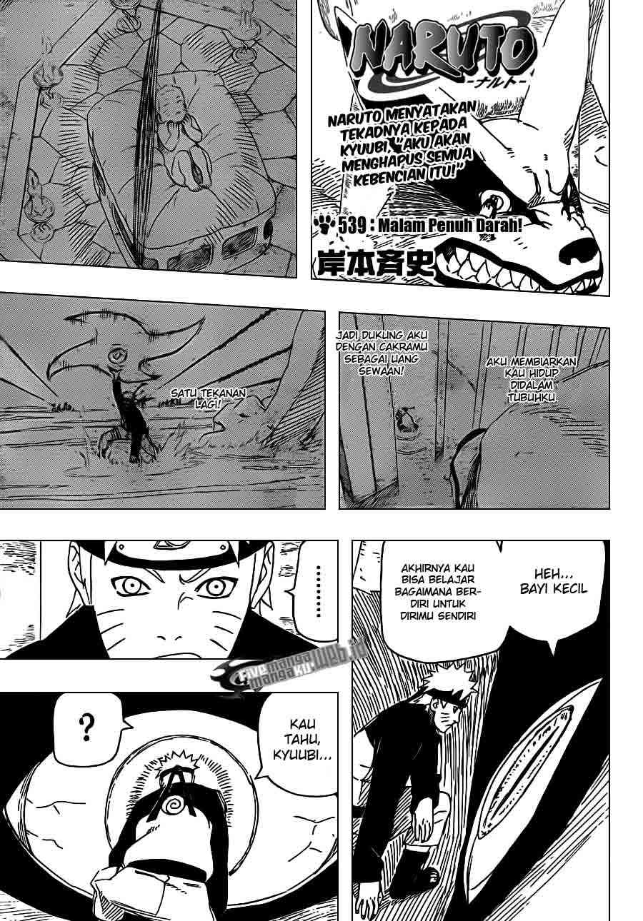 Chapter 539 - halaman 2