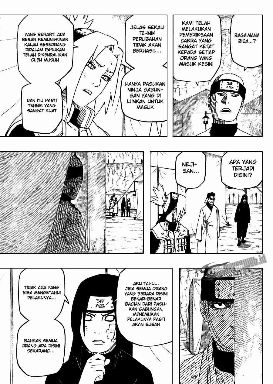 Chapter 539 - halaman 12
