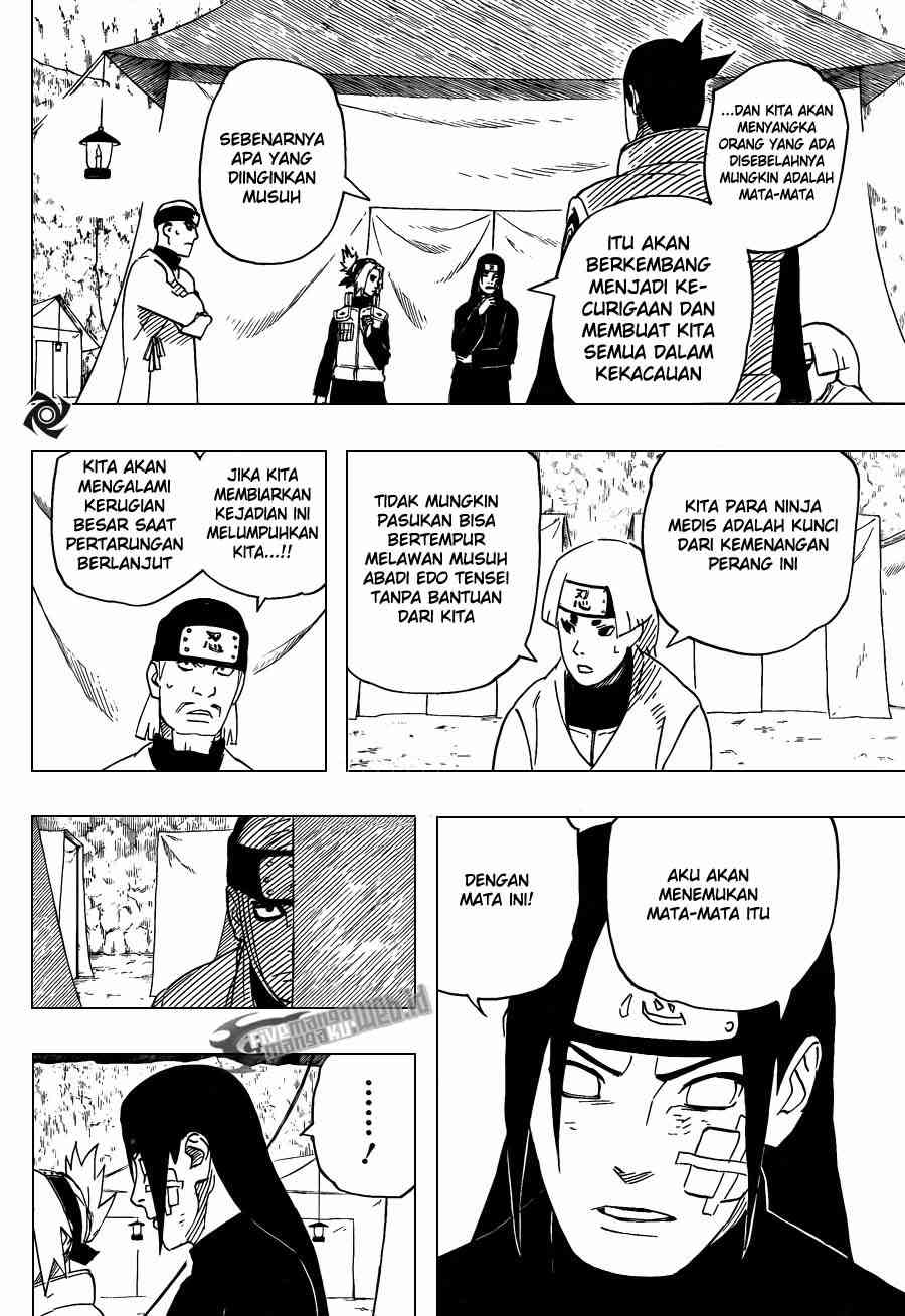 Chapter 539 - halaman 13