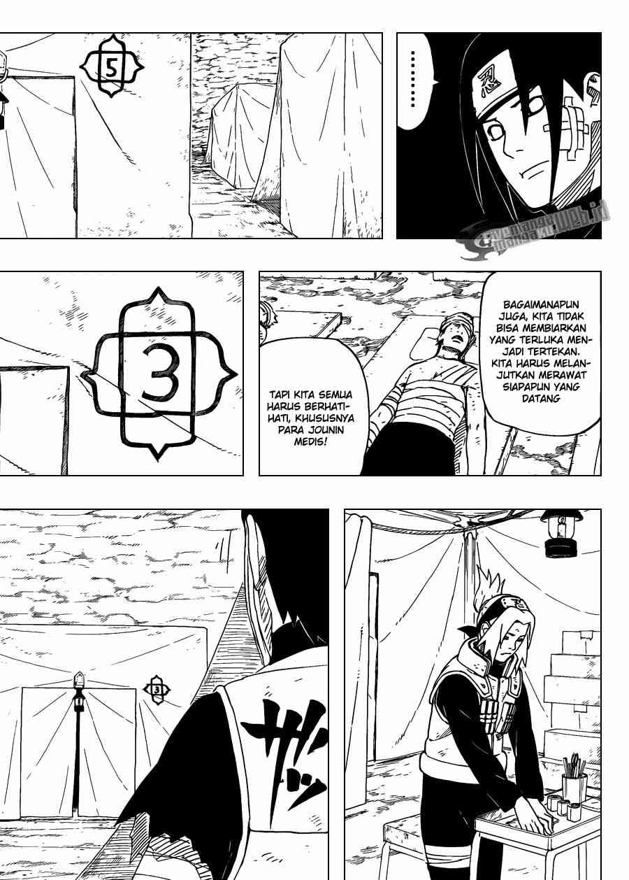 Chapter 539 - halaman 14