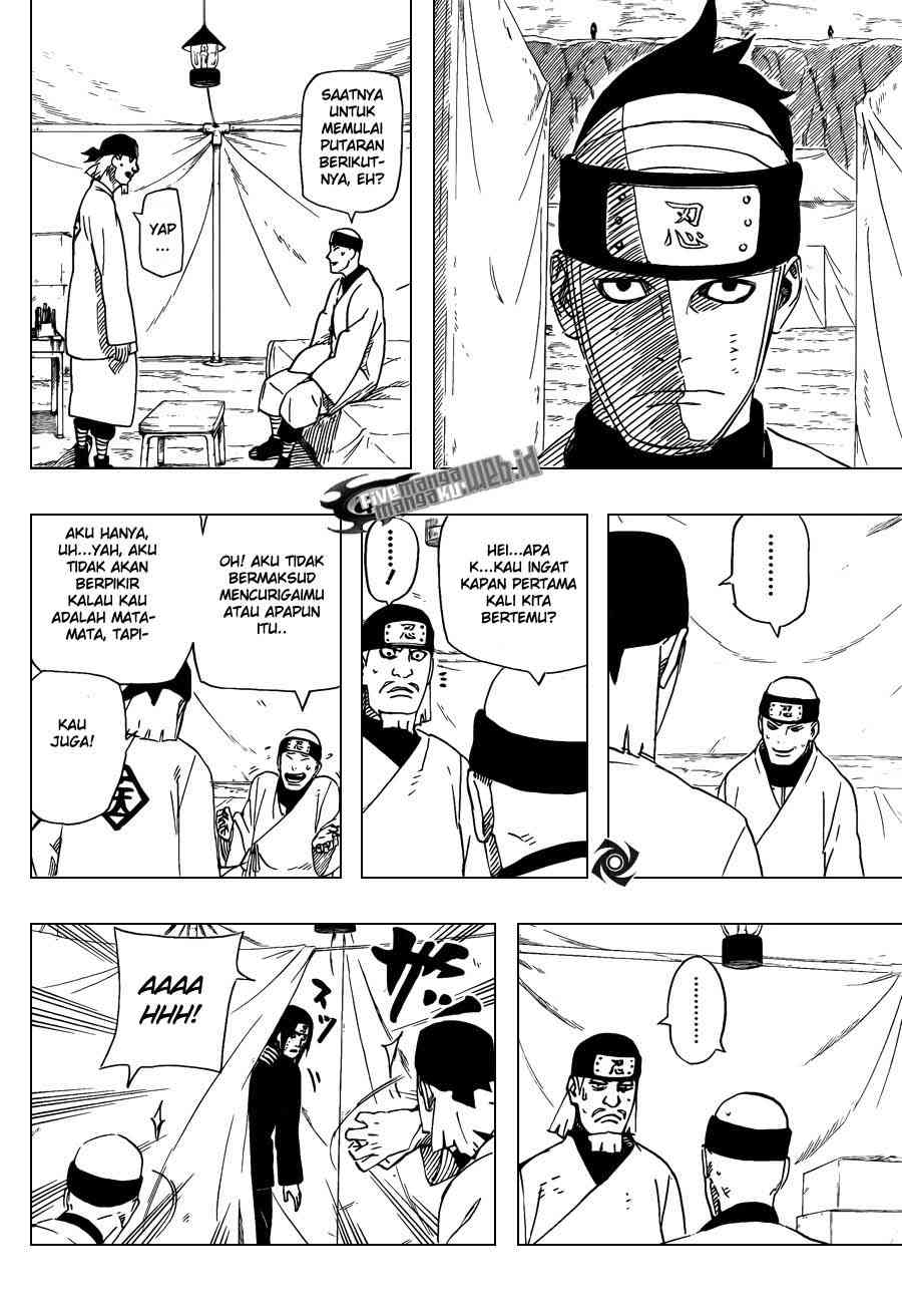 Chapter 539 - halaman 15