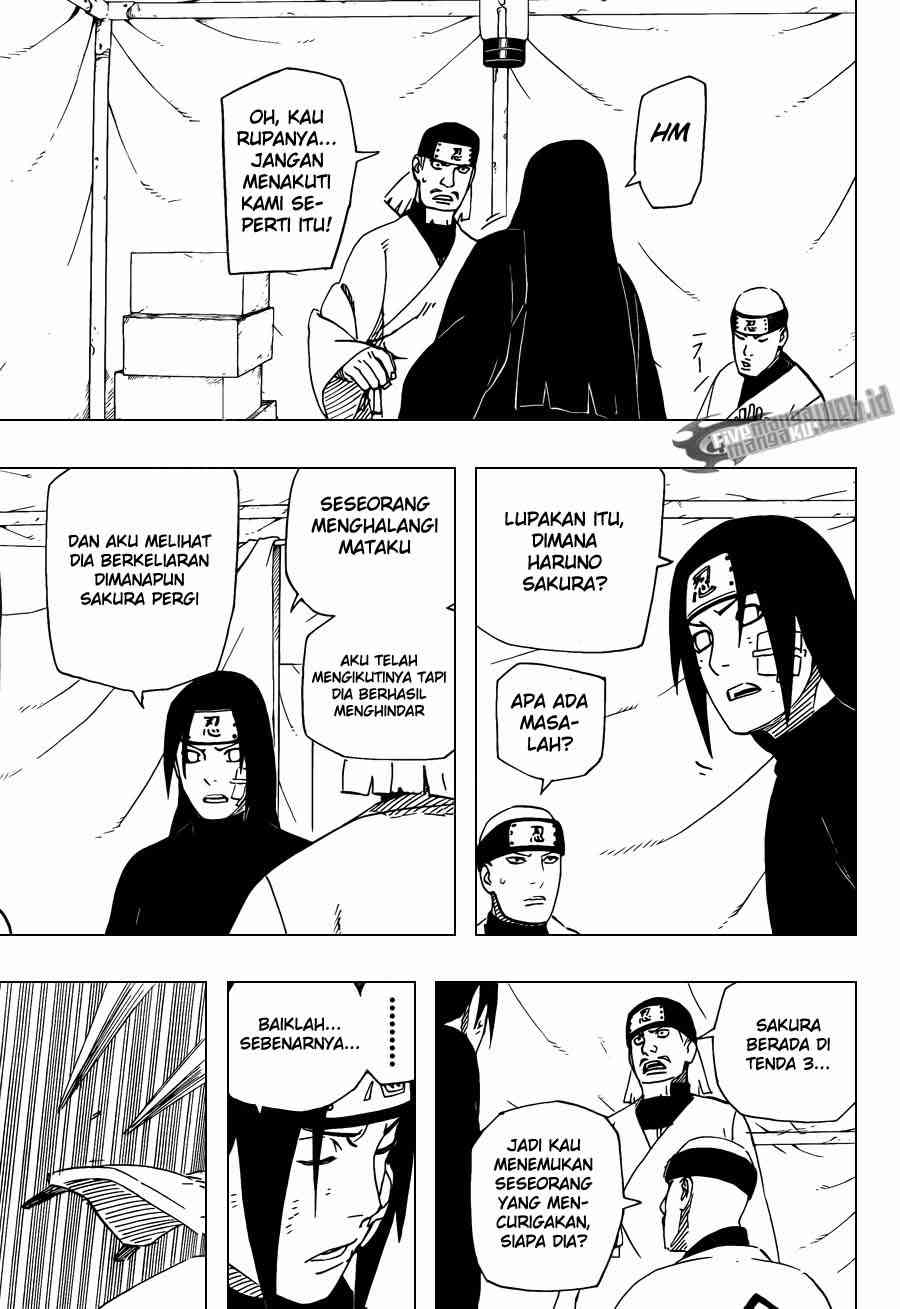 Chapter 539 - halaman 16