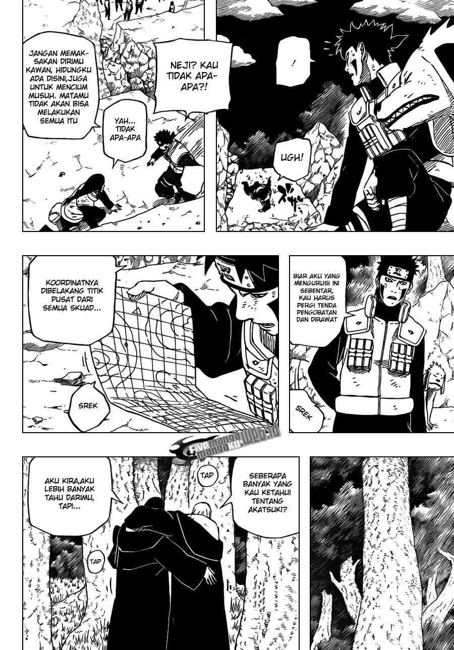 Chapter 539 - halaman 5