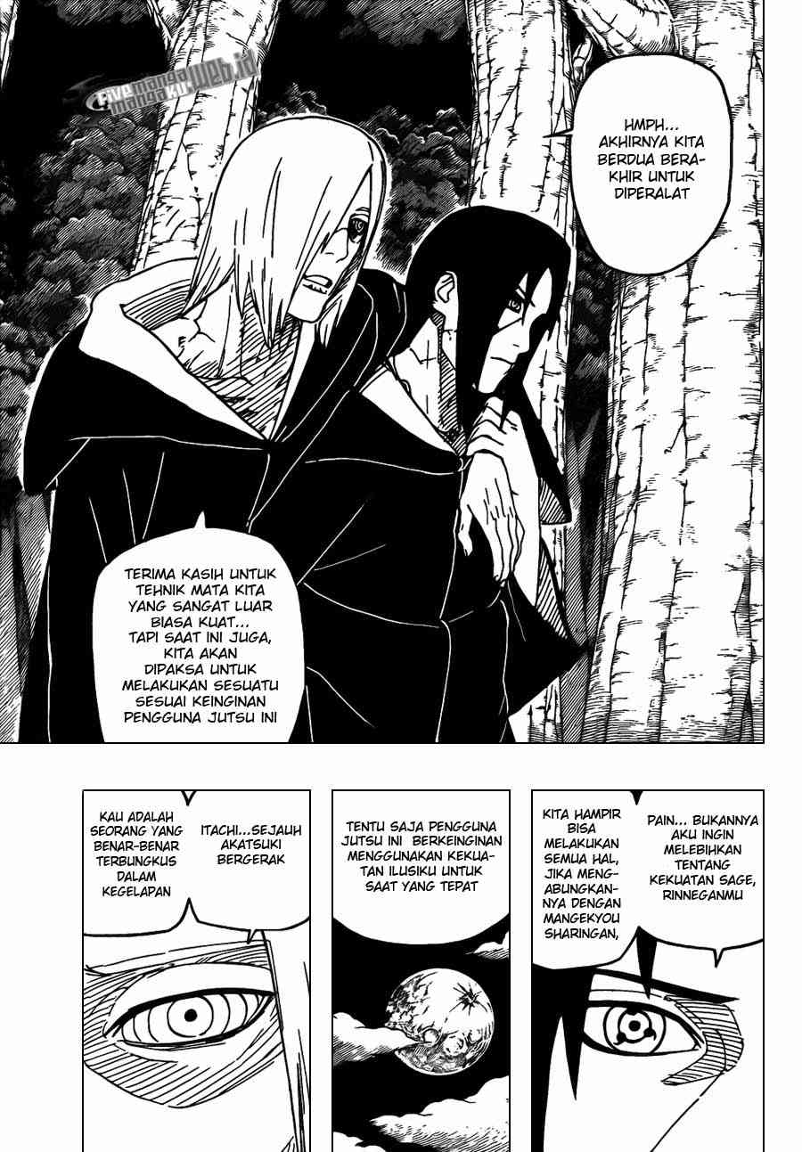 Chapter 539 - halaman 6
