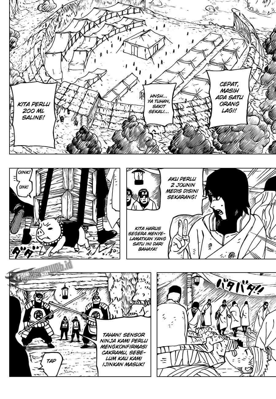 Chapter 539 - halaman 7