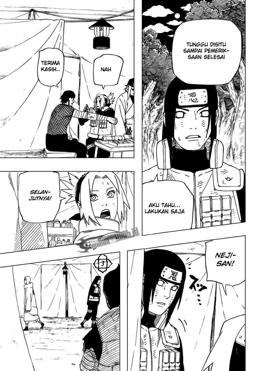 Chapter 539 - halaman 8