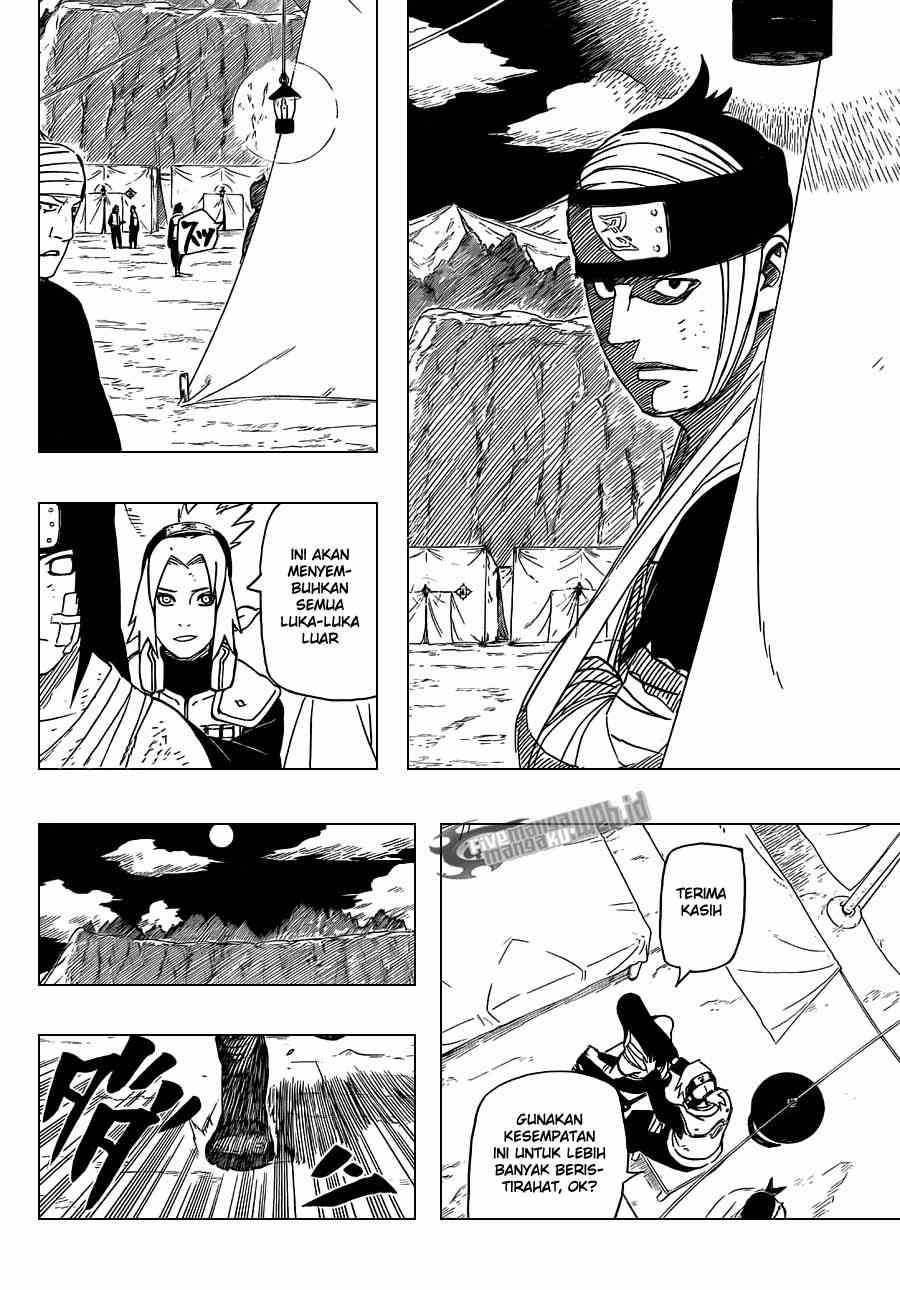 Chapter 539 - halaman 9