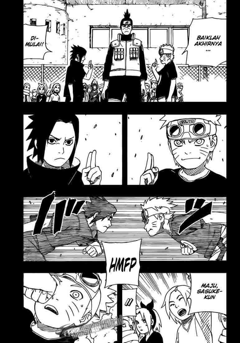 Chapter 538 - halaman 12
