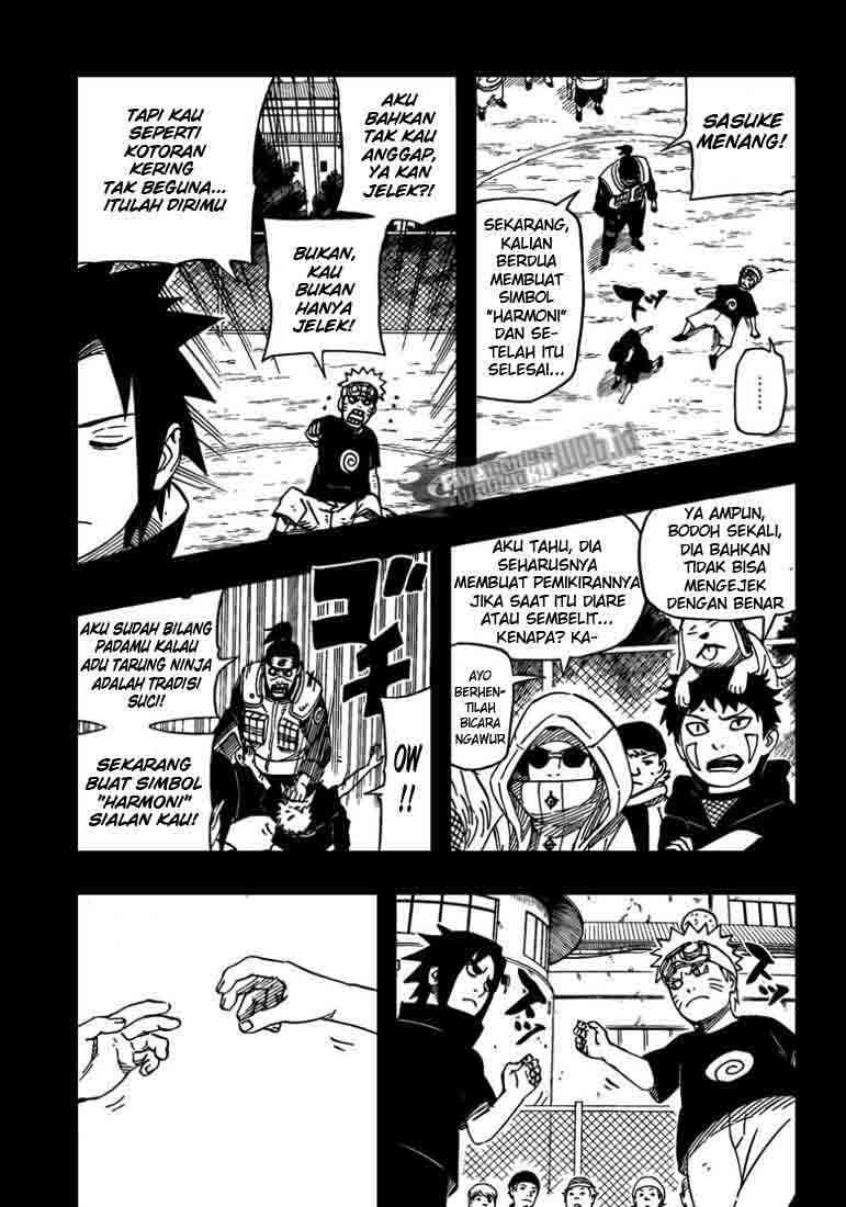 Chapter 538 - halaman 14