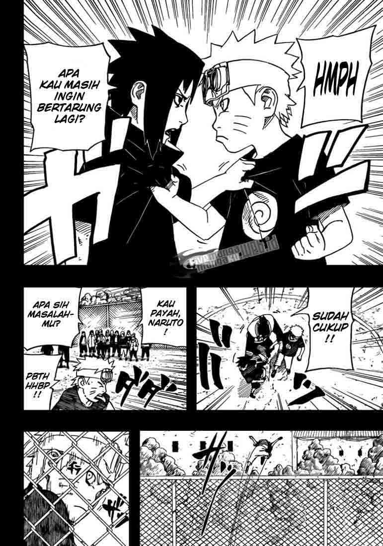 Chapter 538 - halaman 15