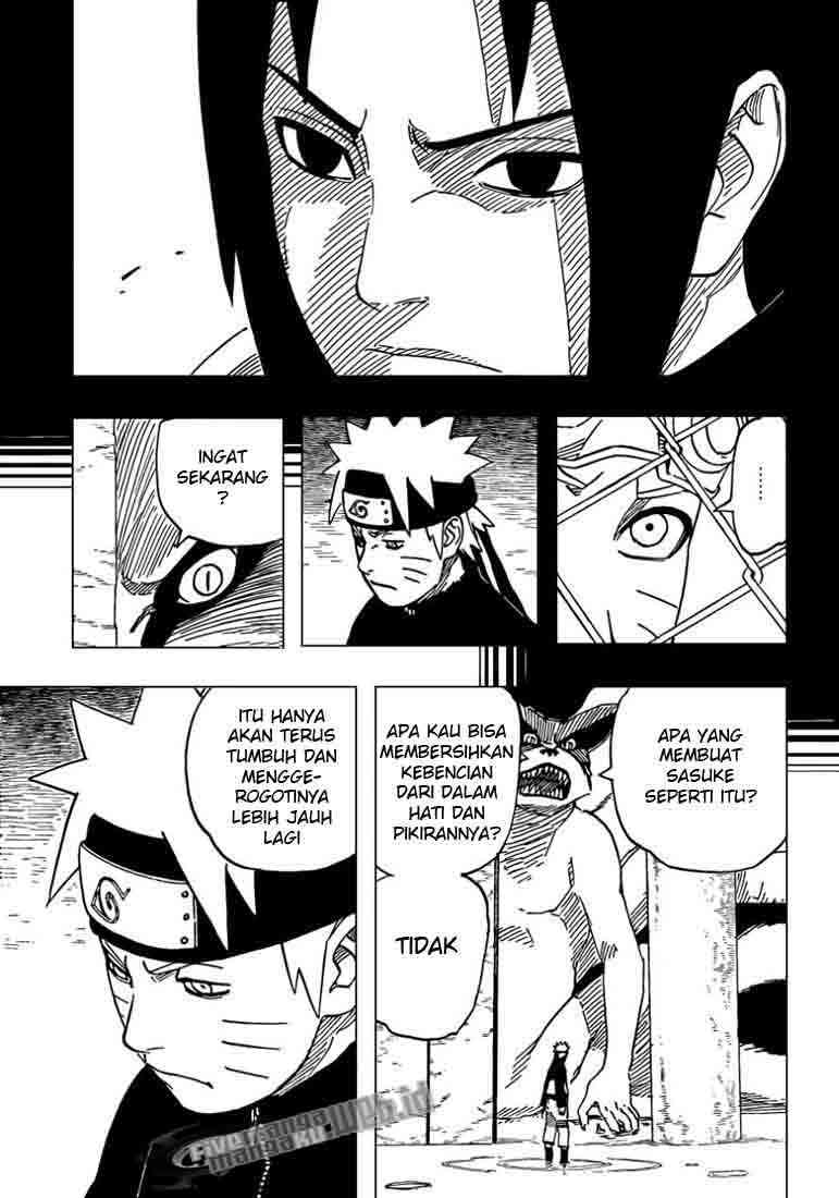 Chapter 538 - halaman 16
