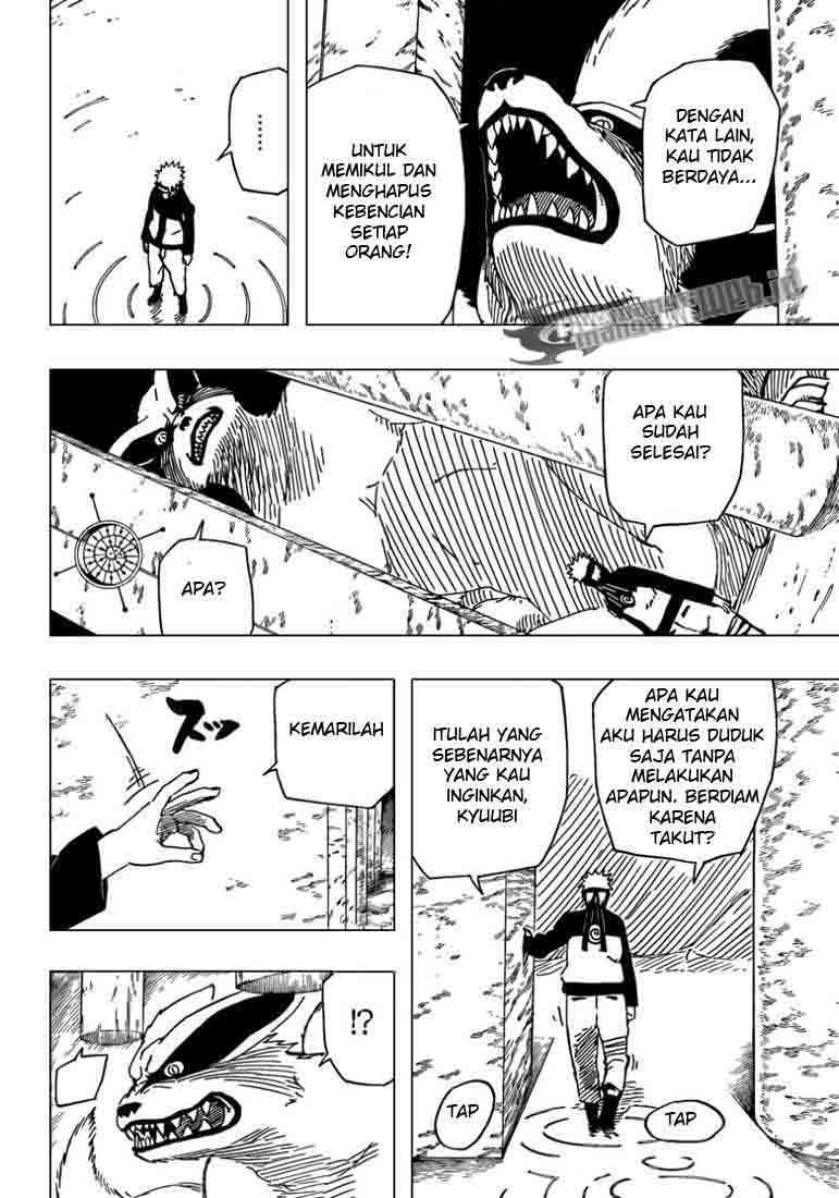 Chapter 538 - halaman 17