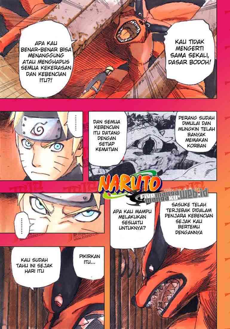 Chapter 538 - halaman 6