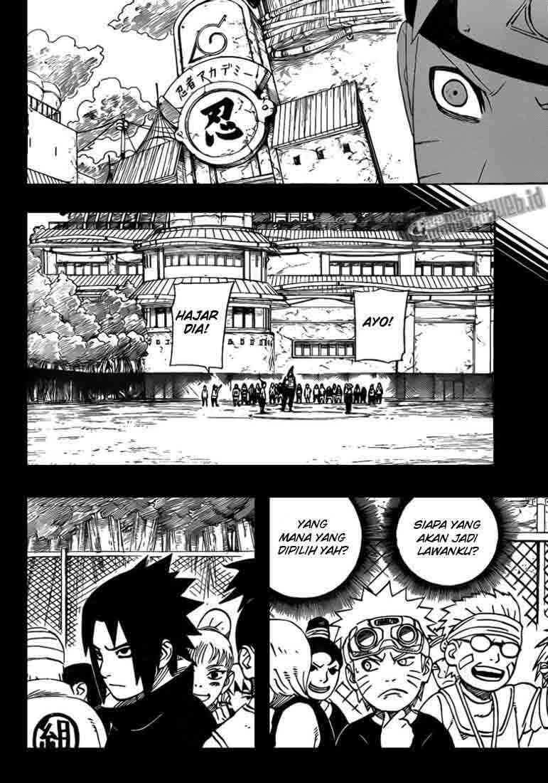 Chapter 538 - halaman 7