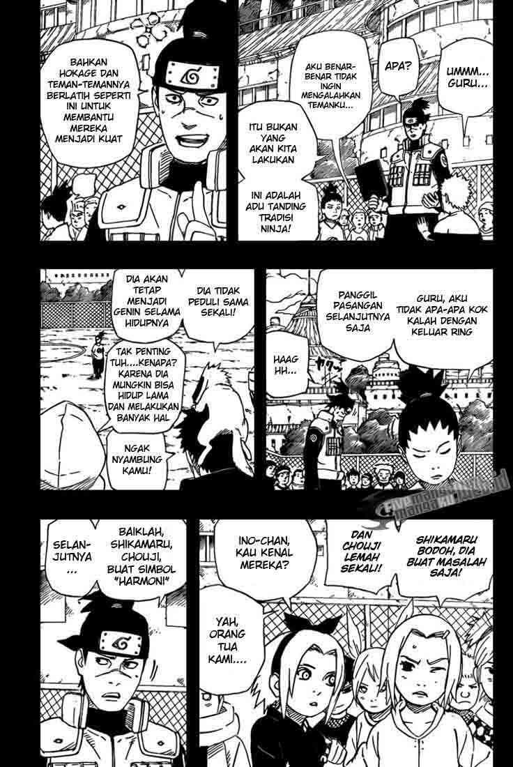 Chapter 538 - halaman 8