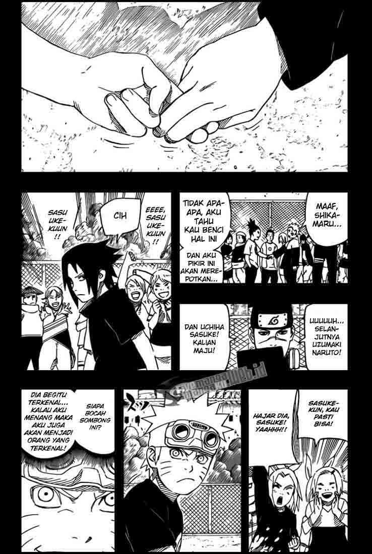 Chapter 538 - halaman 9