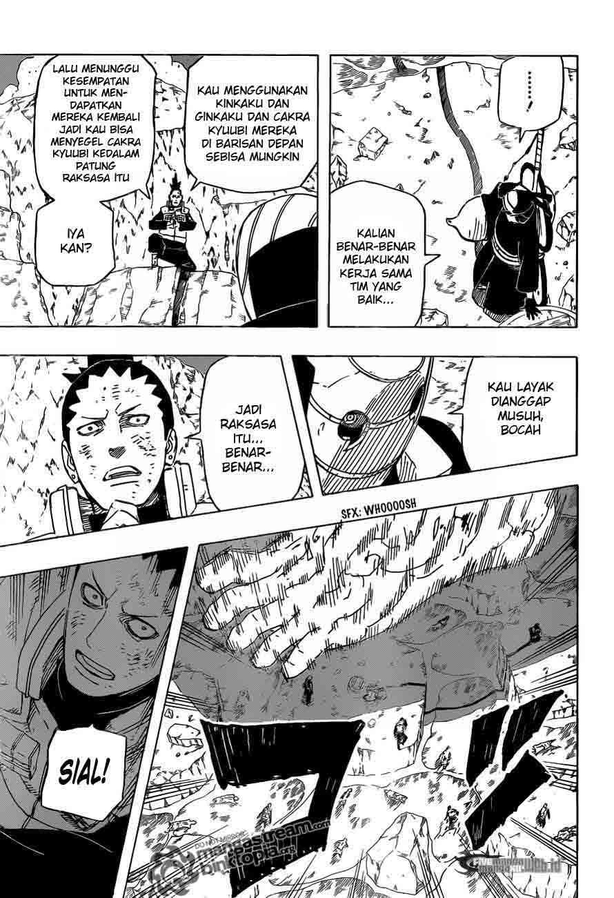 Chapter 537 - halaman 12