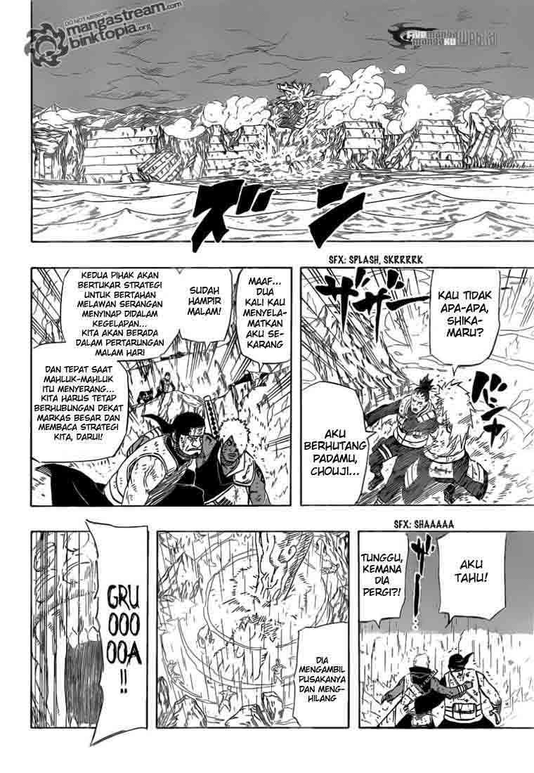 Chapter 537 - halaman 13