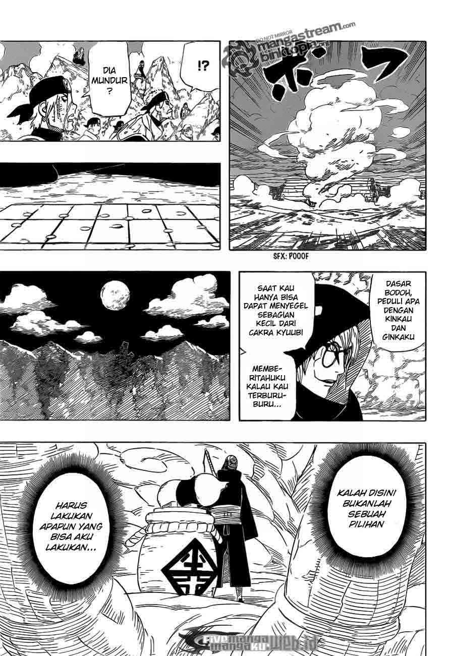 Chapter 537 - halaman 14