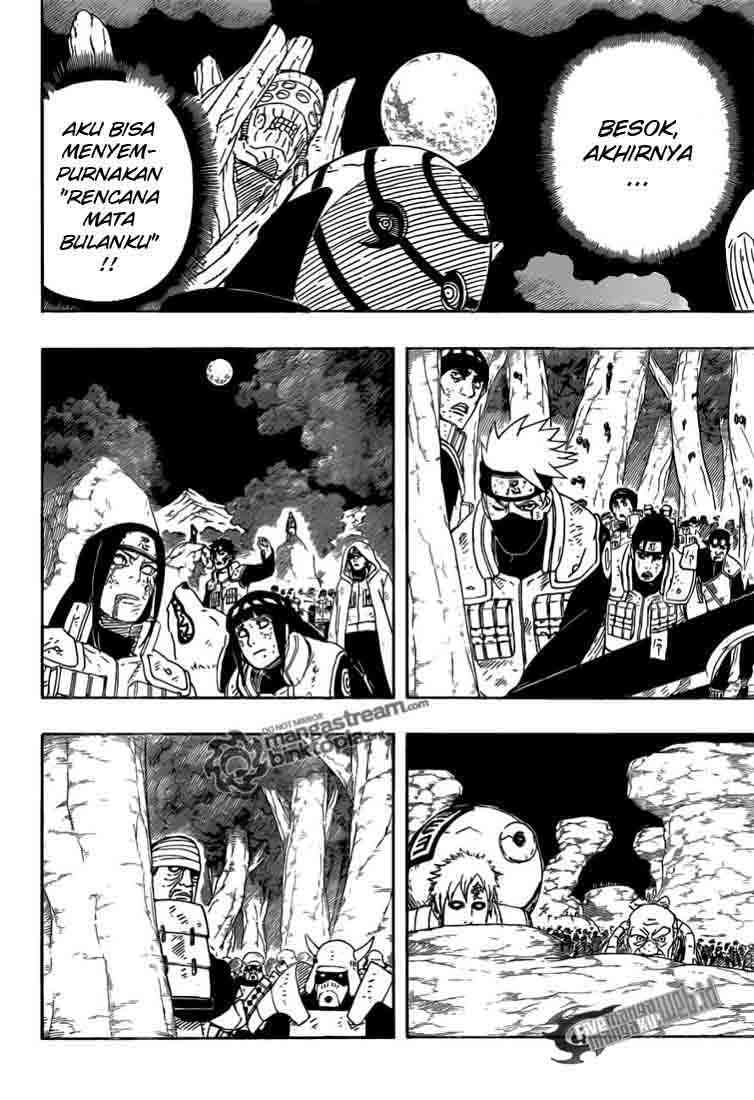 Chapter 537 - halaman 15