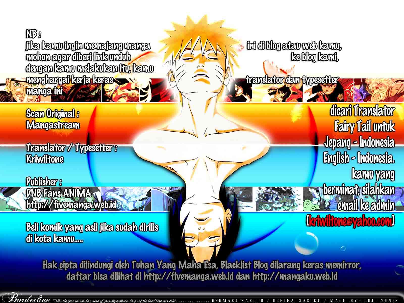 Chapter 537 - halaman 17