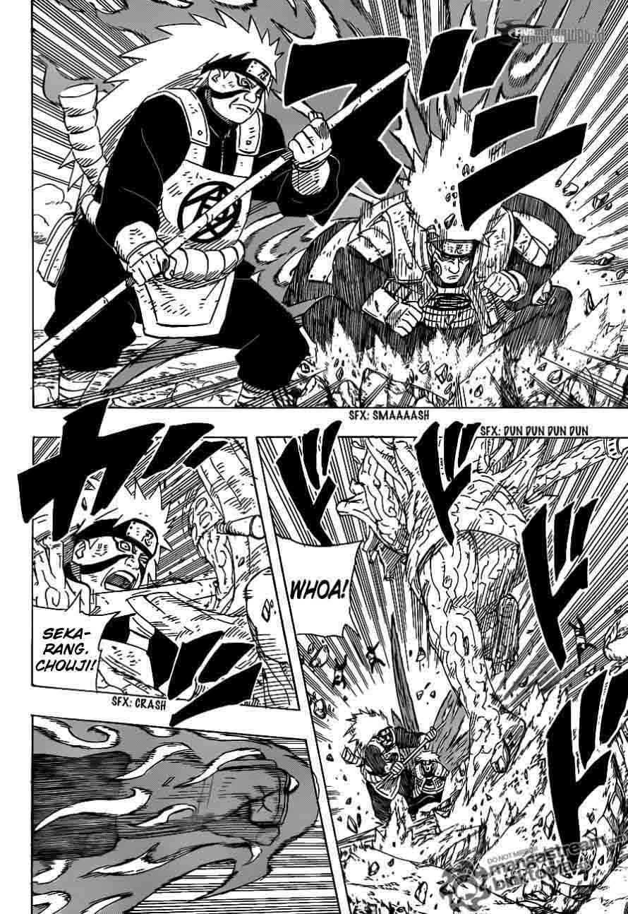 Chapter 537 - halaman 3