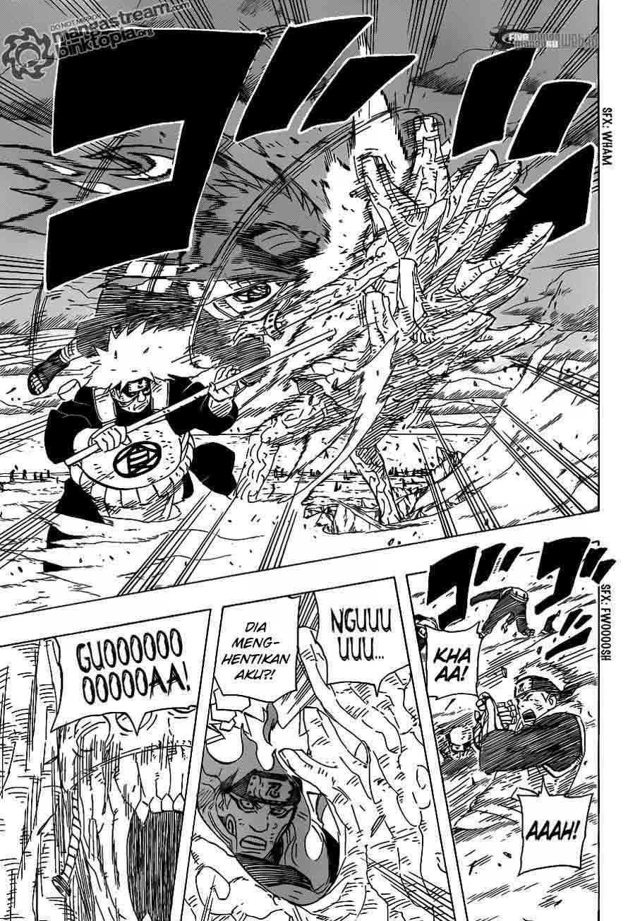 Chapter 537 - halaman 4