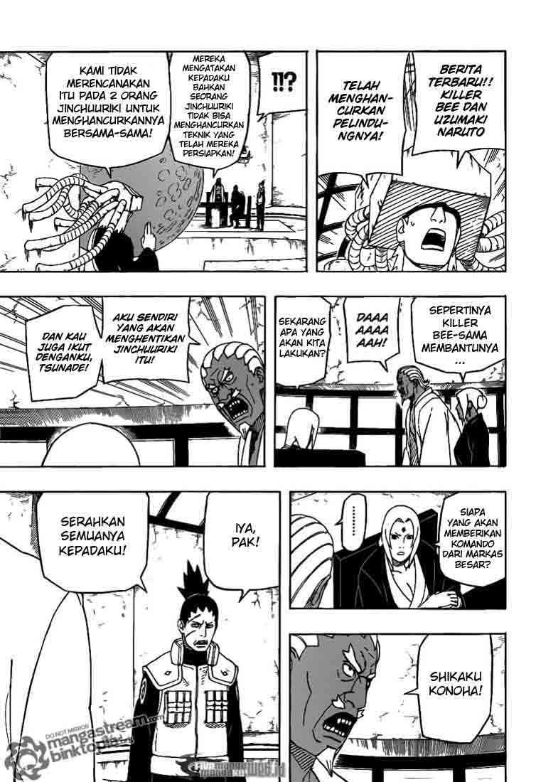 Chapter 537 - halaman 7
