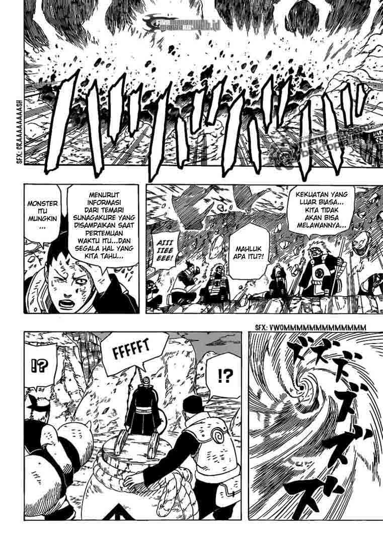 Chapter 537 - halaman 9