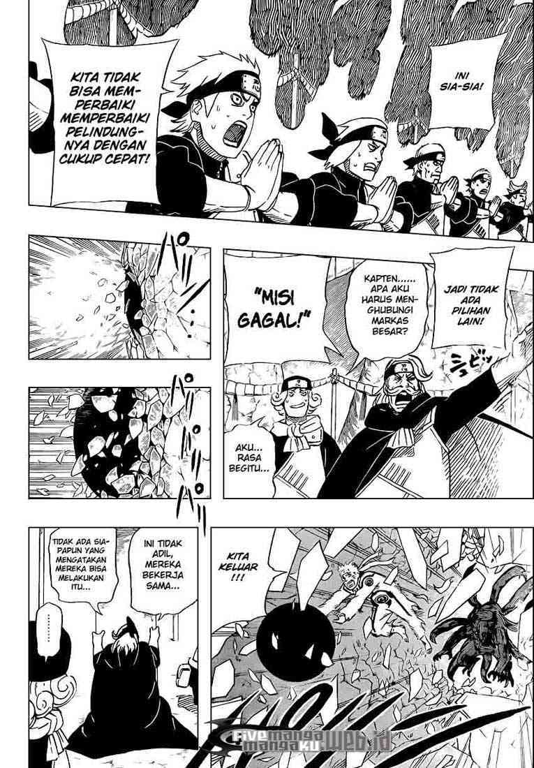 Chapter 536 - halaman 12