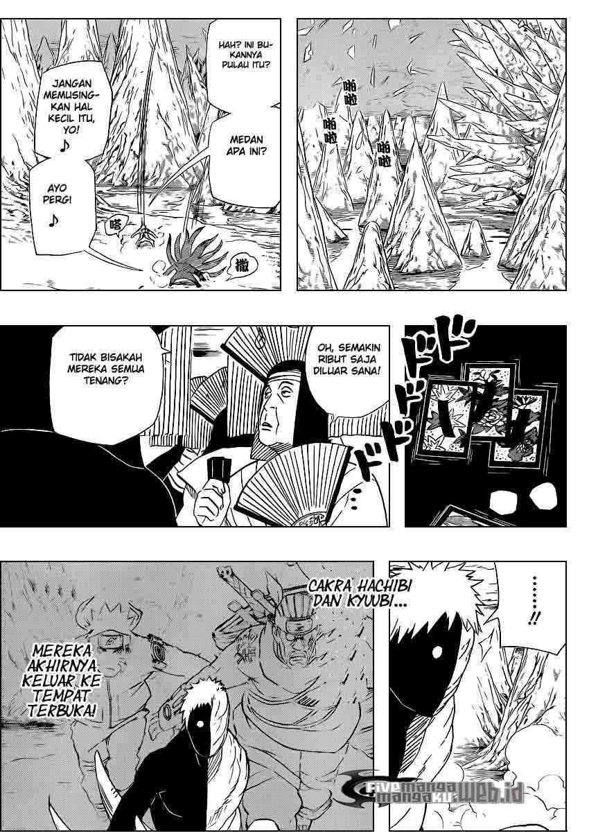 Chapter 536 - halaman 13