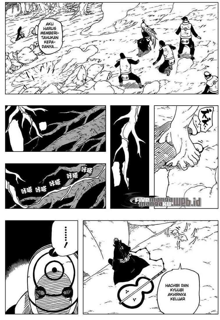 Chapter 536 - halaman 14