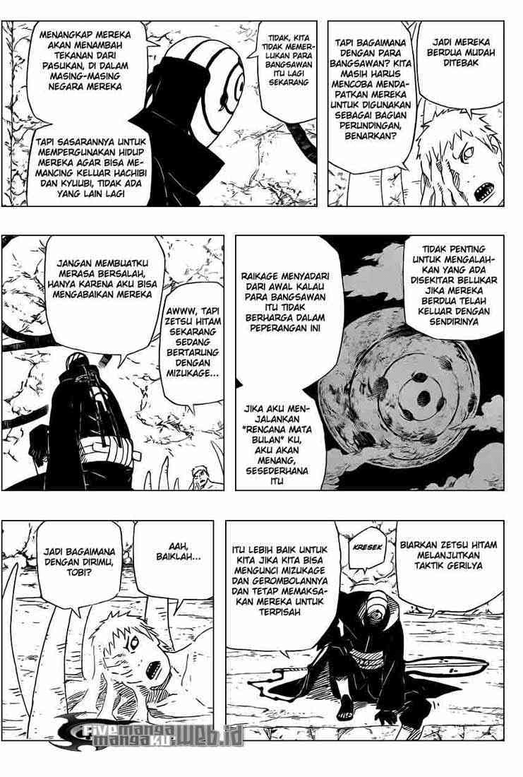 Chapter 536 - halaman 15