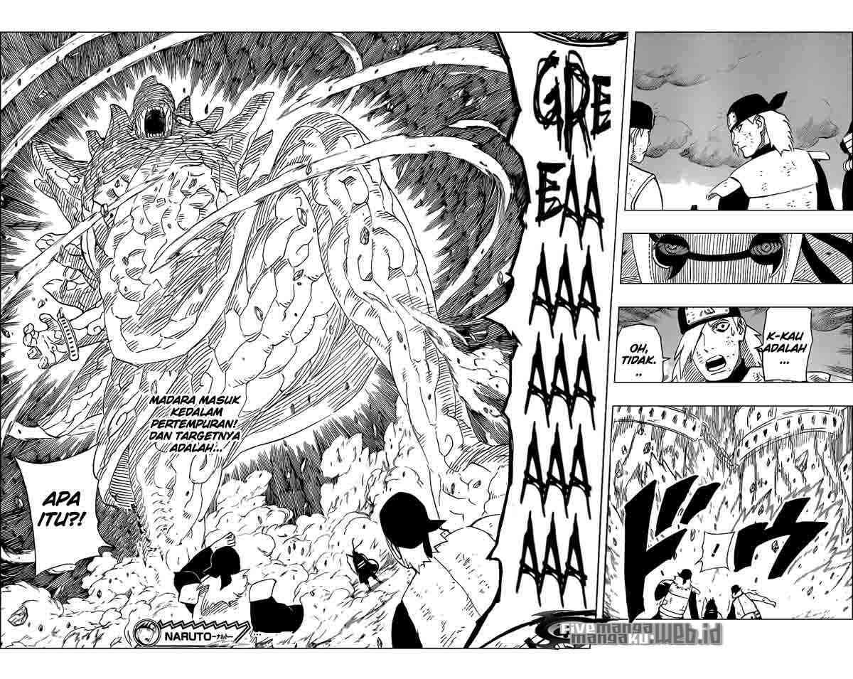 Chapter 536 - halaman 18