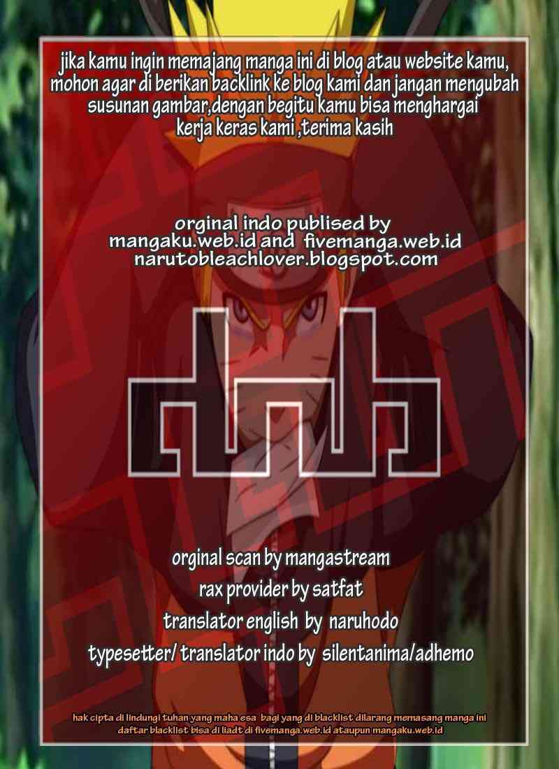 Chapter 536 - halaman 19