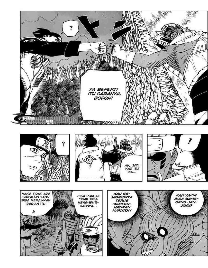 Chapter 536 - halaman 4