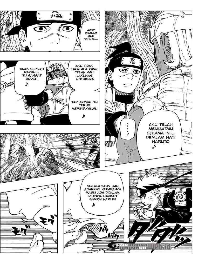 Chapter 536 - halaman 5