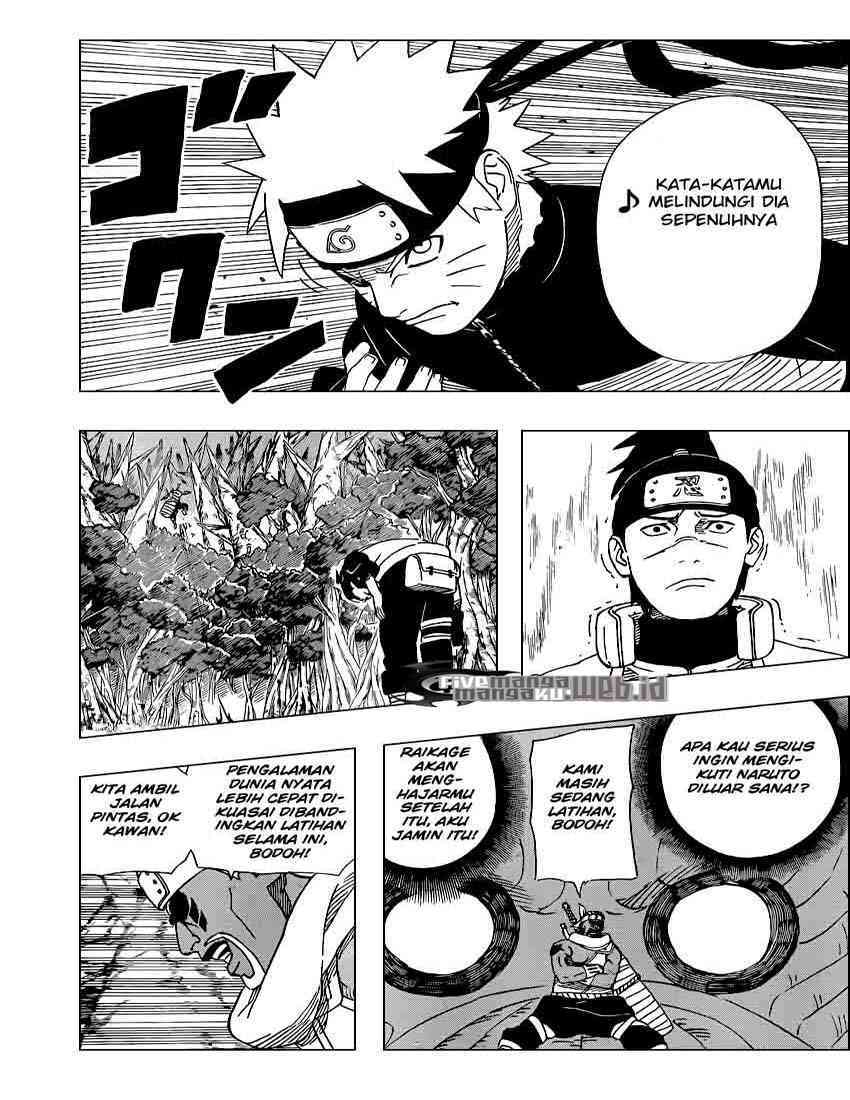 Chapter 536 - halaman 6