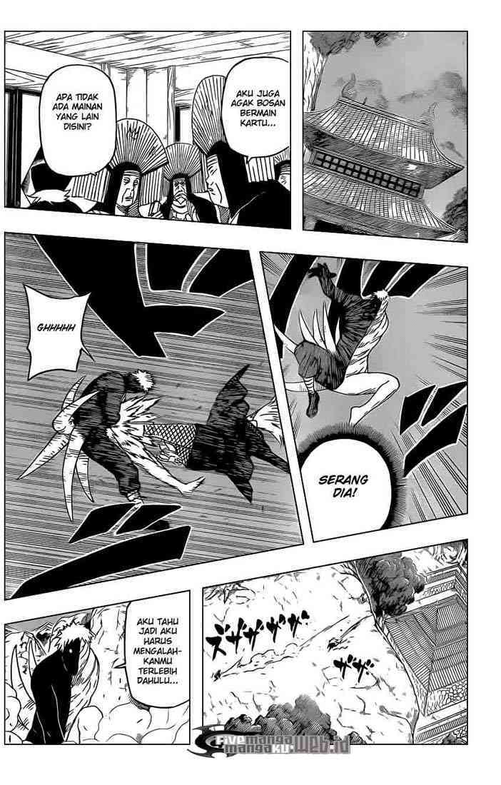 Chapter 536 - halaman 7