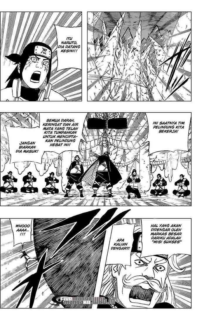 Chapter 536 - halaman 9