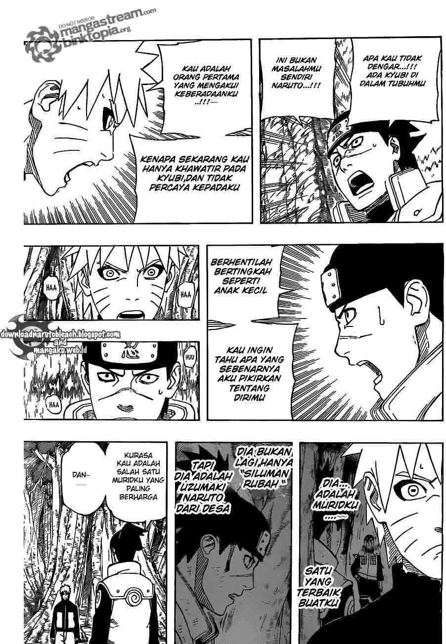 Chapter 535 - halaman 12