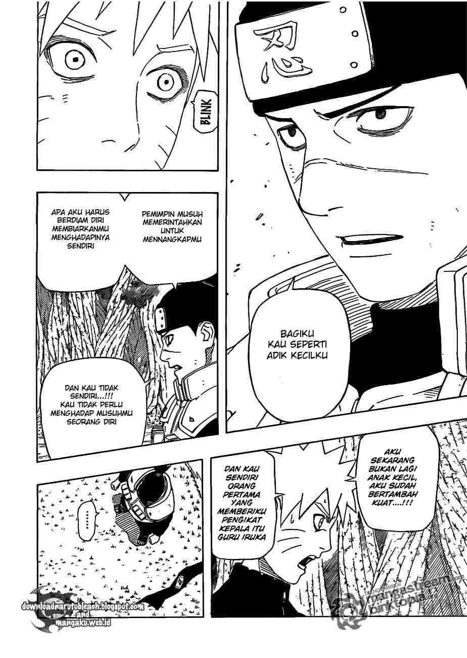 Chapter 535 - halaman 13