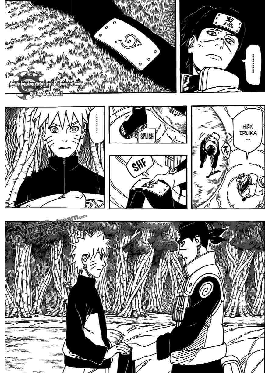 Chapter 535 - halaman 14