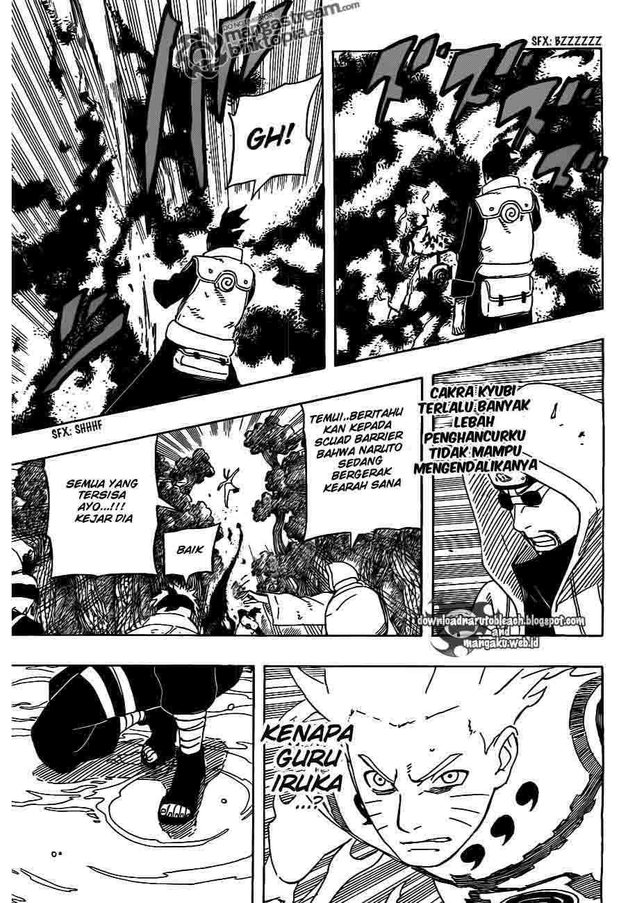 Chapter 535 - halaman 16