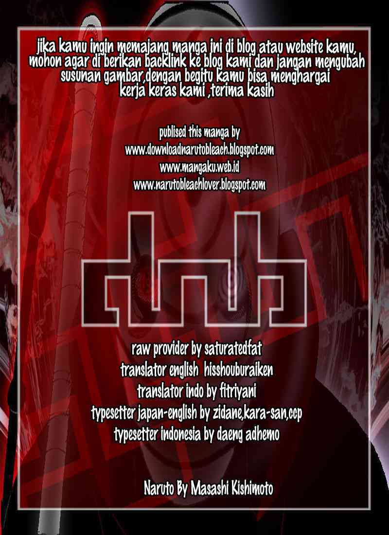Chapter 535 - halaman 19