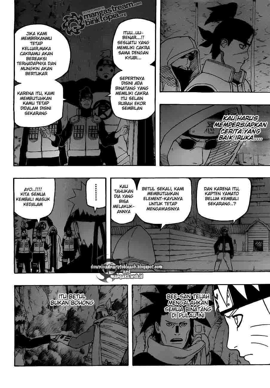 Chapter 535 - halaman 3